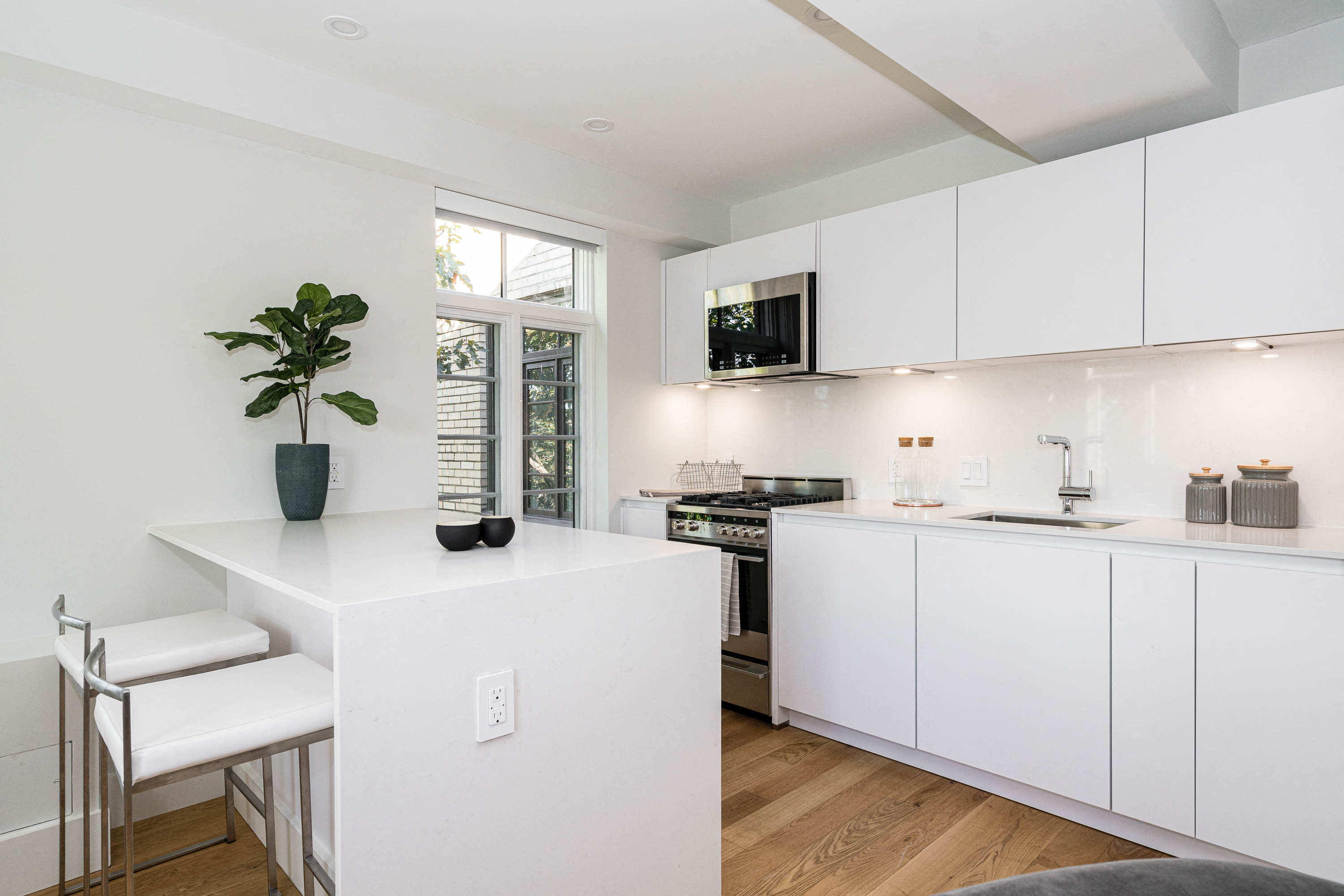 Adams Mill Apartments in Washington, DC